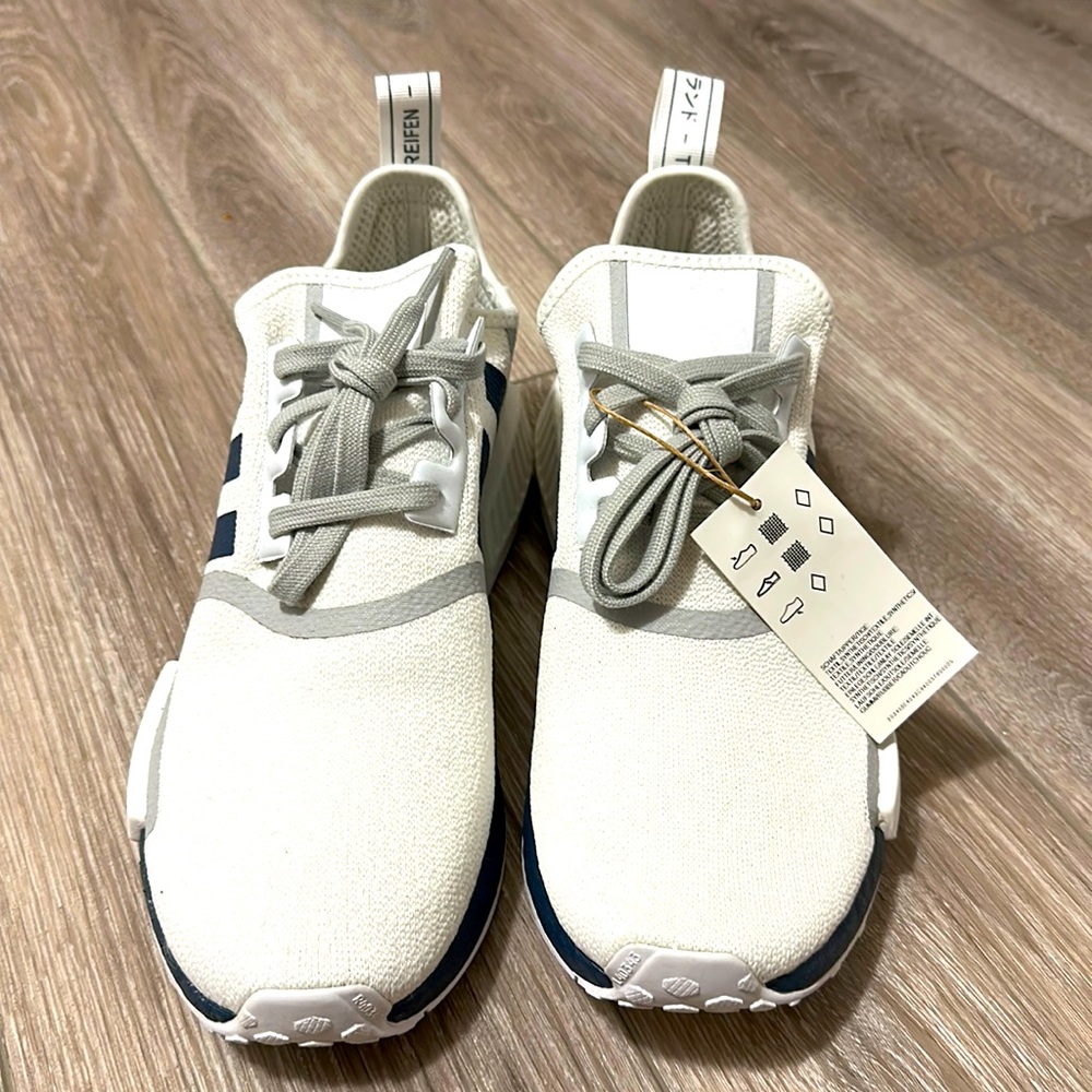 Adidas Boost NMD